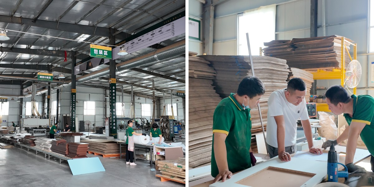 Cuisine orange brûlée Cuisine orange brûlée