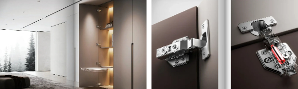 Hinged Wardrobe Hinged Wardrobe