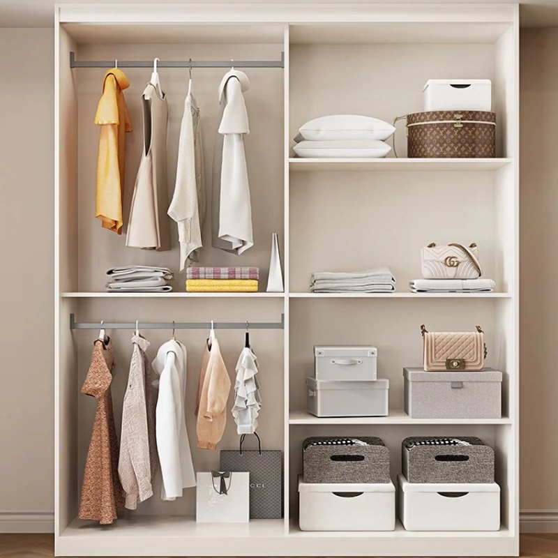 Sliding Door Wardrobe