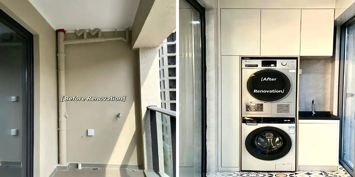 استغلال المساحة
