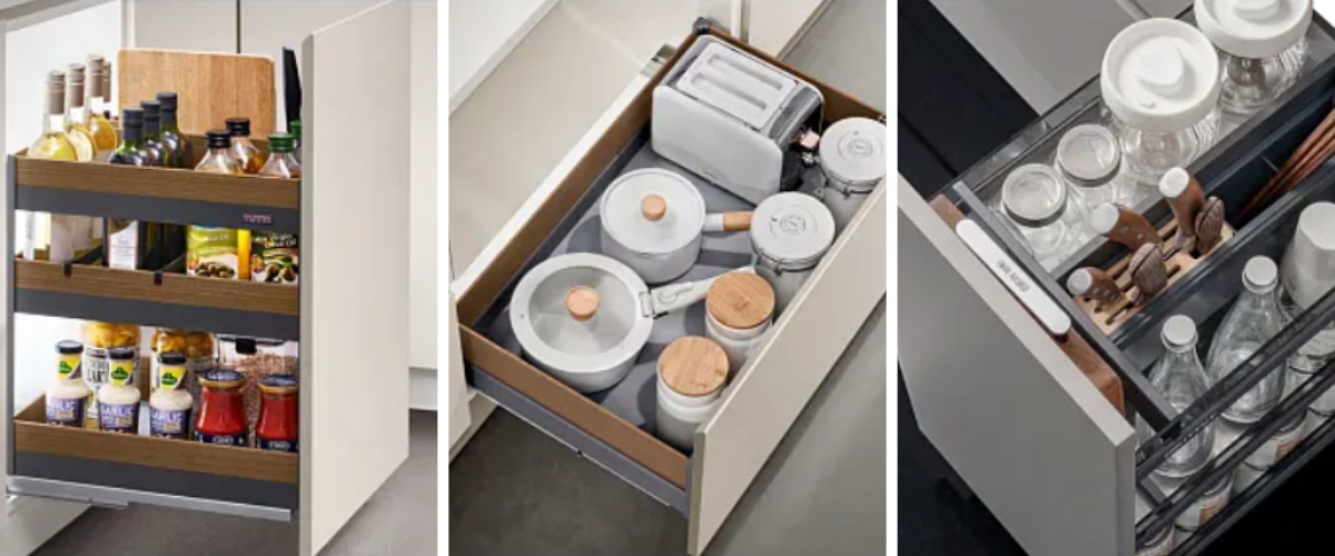 उच्च गुणवत्ता वाले लकड़ी के रसोई कैबिनेट उच्च गुणवत्ता वाले लकड़ी के रसोई कैबिनेट