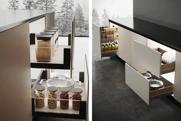 Caves à vin pour la maison Caves à vin pour la maison