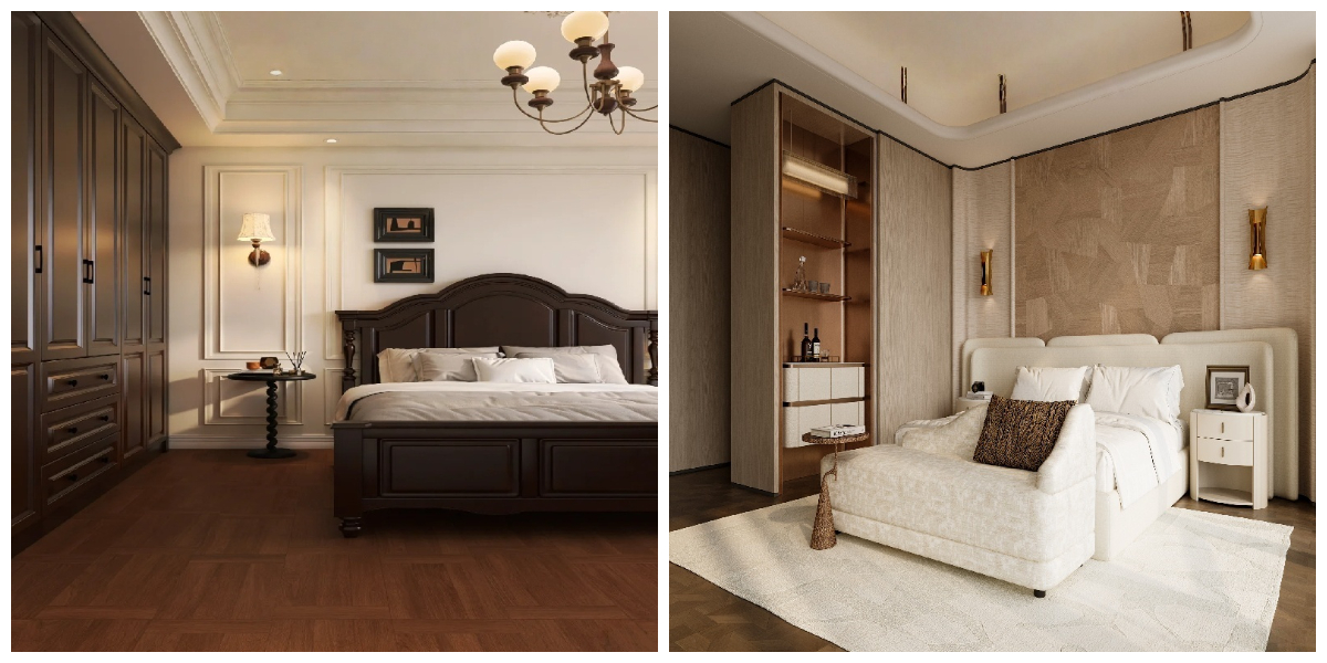 Commercial Mid-Century Armoire Commercial Mid-Century Armoire