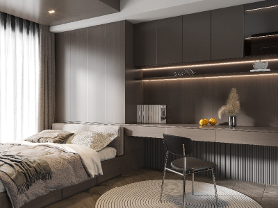 Guida alle trappole per la personalizzazione di tutta la casa