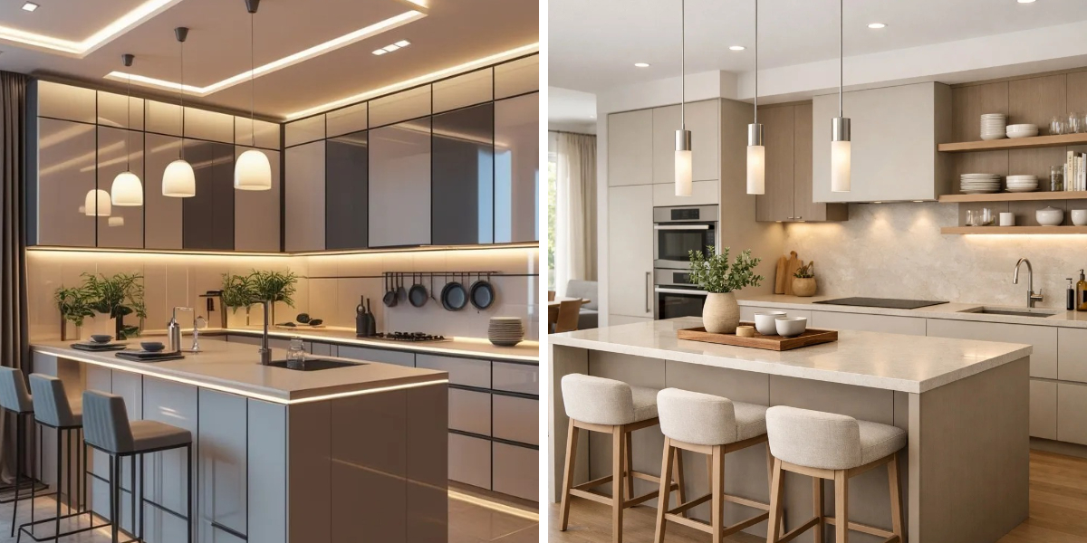 Kitchen Design