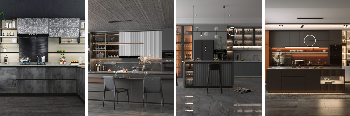 Дешевые кухонные шкафы Дешевые кухонные шкафы