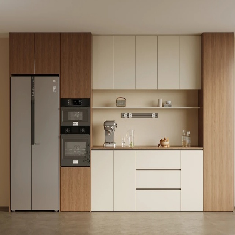 Storage Sideboard Cabinet