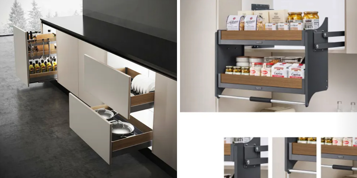 थोक लकड़ी के रसोई कैबिनेट थोक लकड़ी के रसोई कैबिनेट