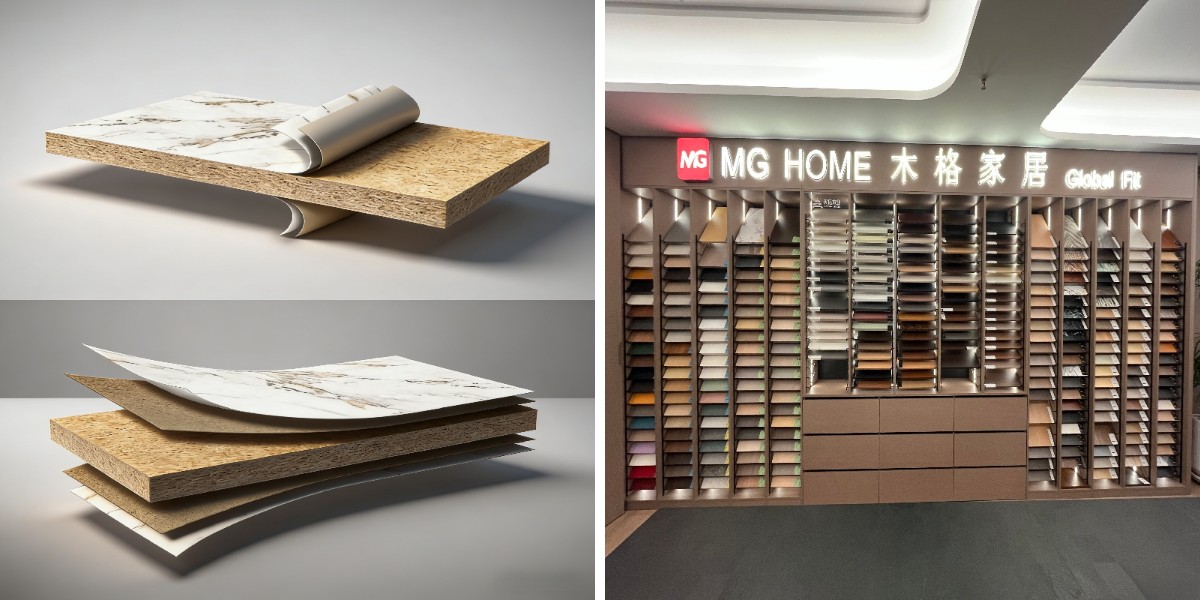 Custom Cabinets Sourcing From Overseas