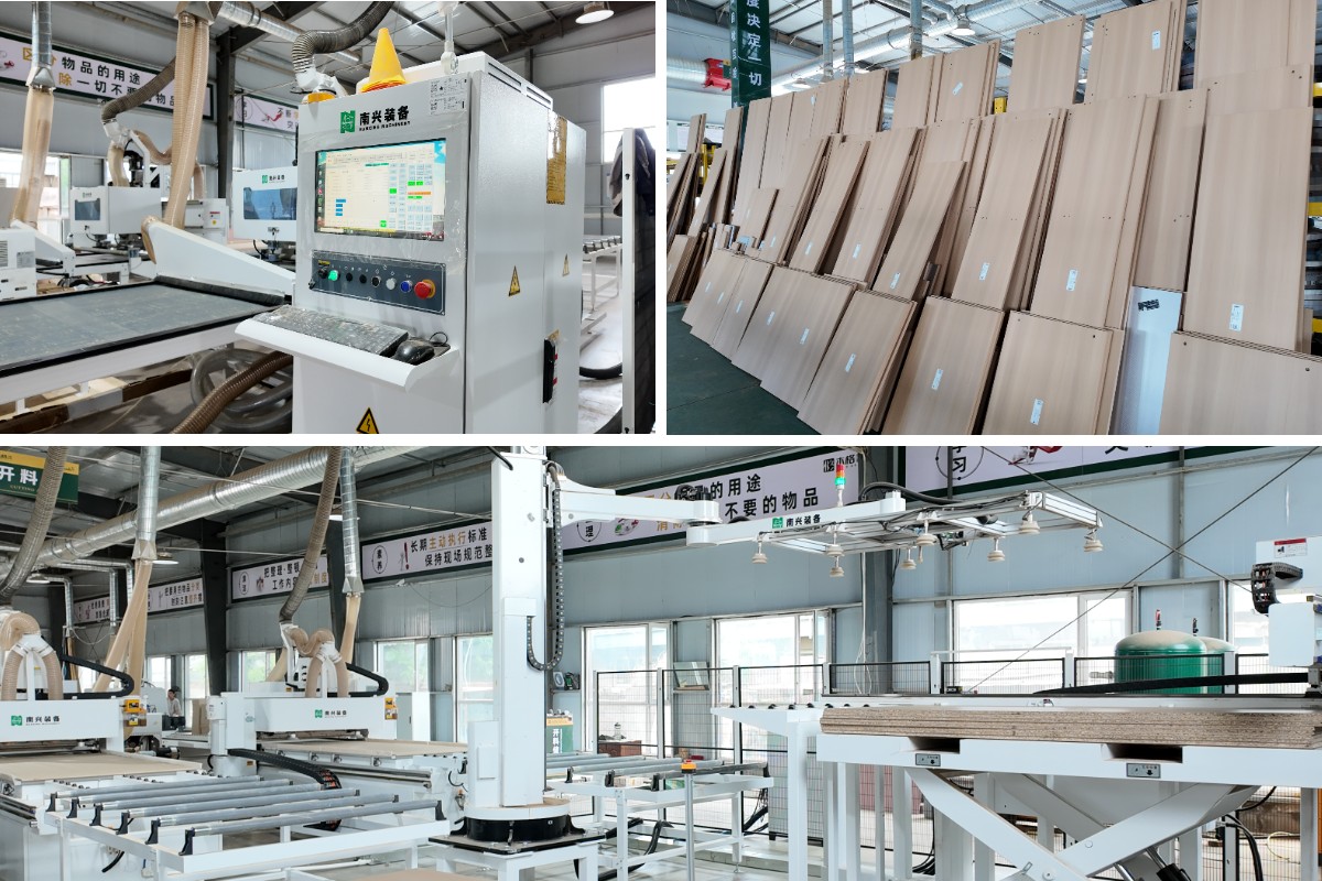 Officina di ingegneria di precisione e controllo qualità rigoroso del produttore di mobili da cucina cinese. Officina di ingegneria di precisione e controllo qualità rigoroso del produttore di mobili da cucina cinese.