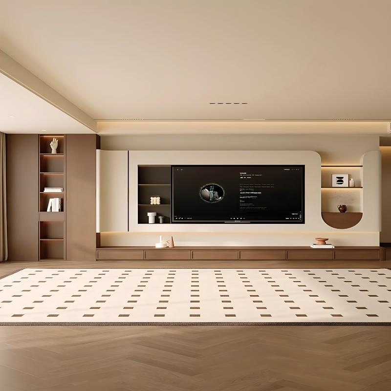 Modern TV Cabinet