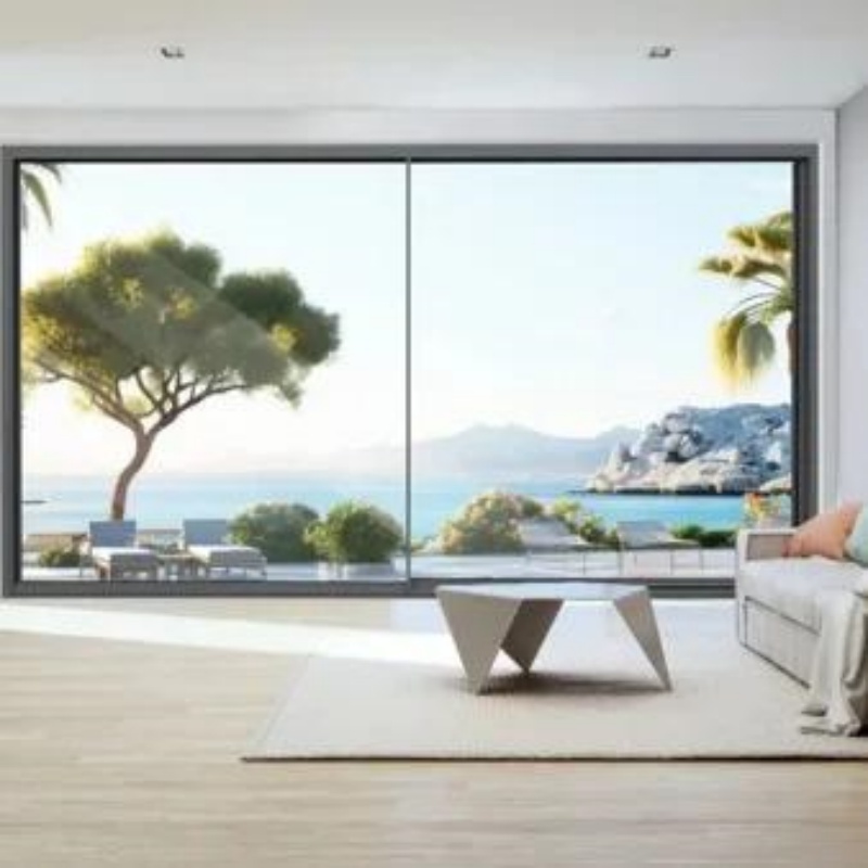 फिसलते दरवाज़े