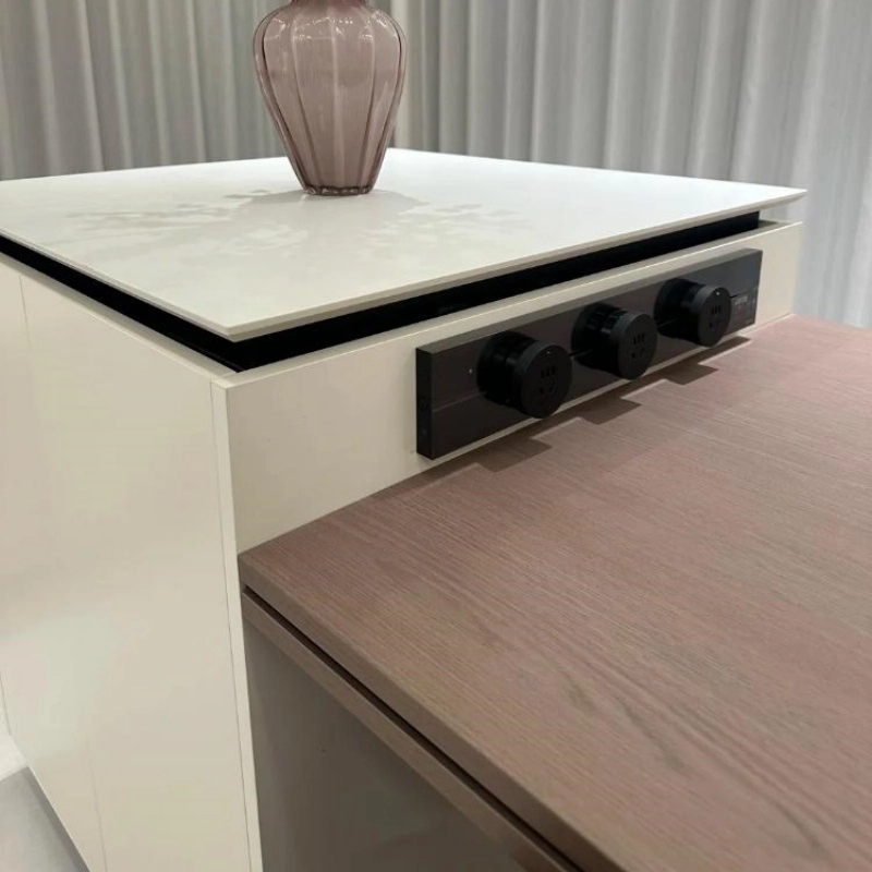 Shaker Cabinet
