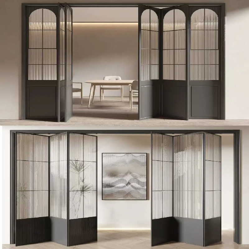 Folding Doors