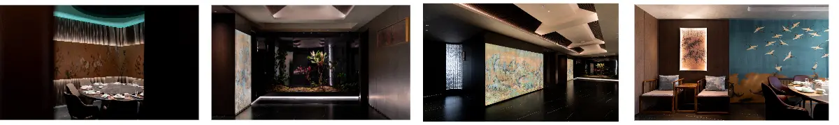 B EI es como un hotel