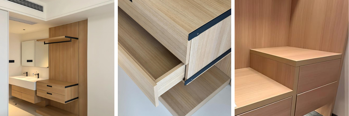 Минималистичный дизайн отеля Минималистичный дизайн отеля