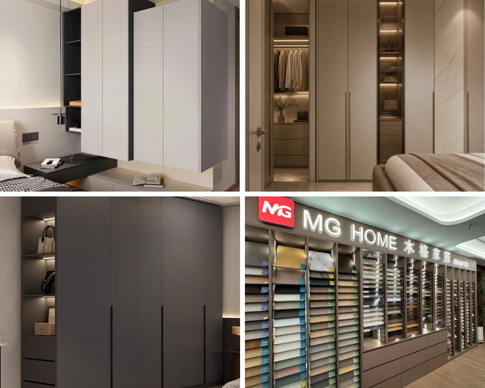 modern minimalist grey wardrobe featuring diverse matte finishes from soft light grey to deep charcoal charcoal grey for custom interior design modern minimalist grey wardrobe featuring diverse matte finishes from soft light grey to deep charcoal charcoal grey for custom interior design