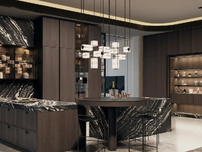 Ketinggian Kabinet yang Dapat Disesuaikan