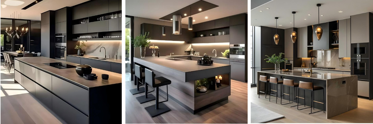 Fungsi Kabinet Dapur