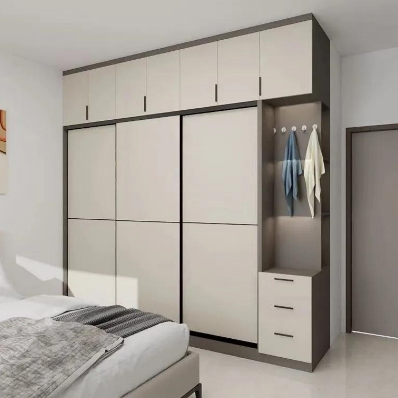 خزائن منزلقة جاهزة