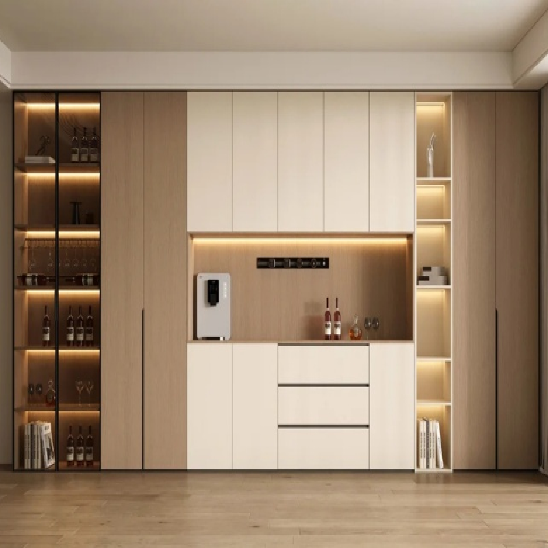 Storage Sideboard Cabinet