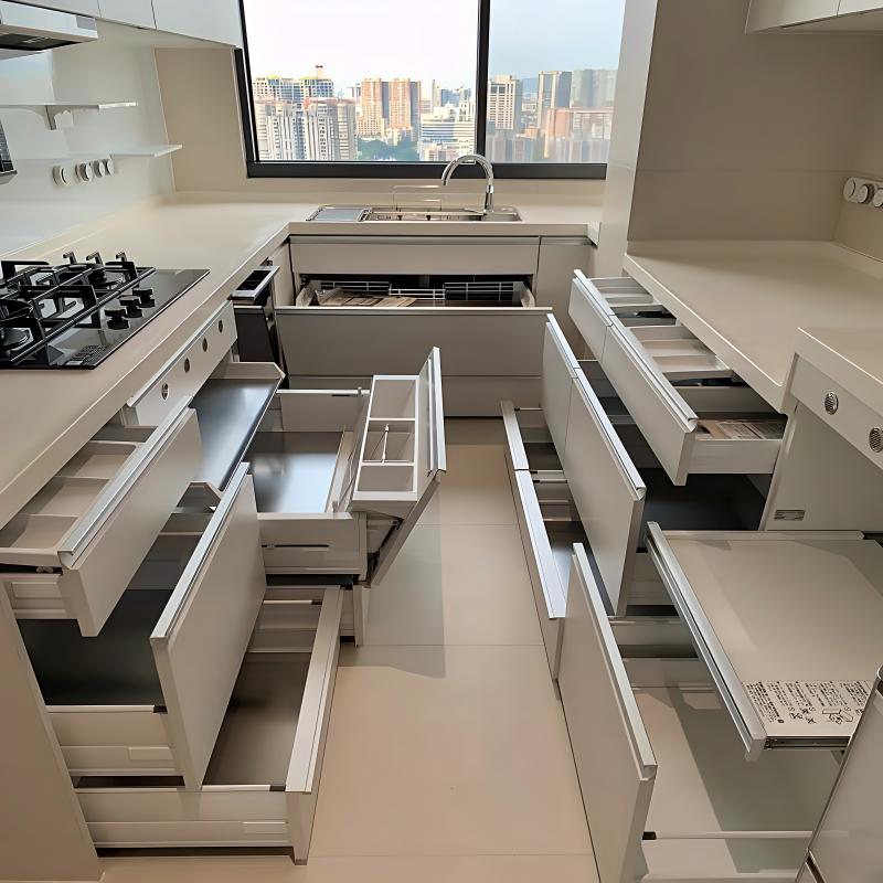 Aufbewahrungsideen für Küchenschränke Aufbewahrungsideen für Küchenschränke