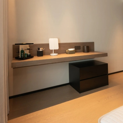 Дубовый комод