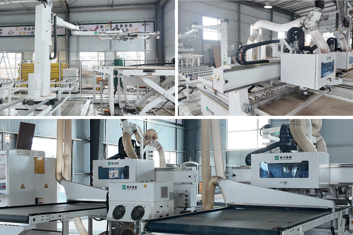Lavorazione CNC di Precisione e Produzione Avanzata Lavorazione CNC di Precisione e Produzione Avanzata