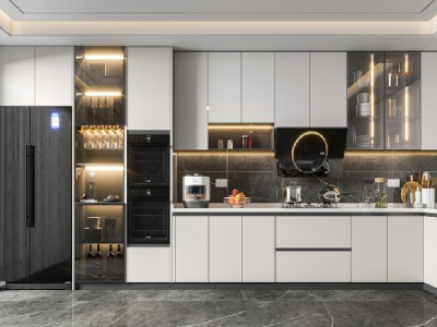 Wholesale Kitchen Cabinets