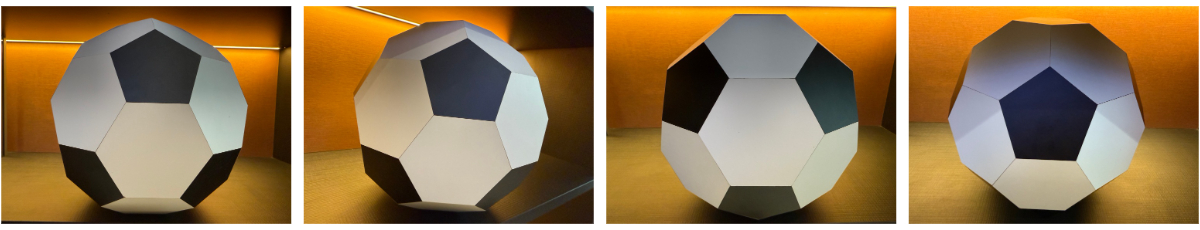 Muges 0,1 mm Toleranz-Präzisionsstandard Muges 0,1 mm Toleranz-Präzisionsstandard