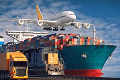 LOGISTIQUE