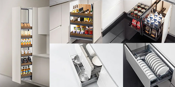 Black Cabinets in the Kitchen Black Cabinets in the Kitchen