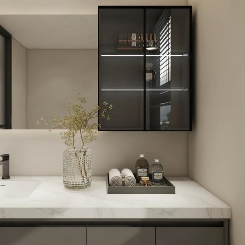 خزائن الحمام