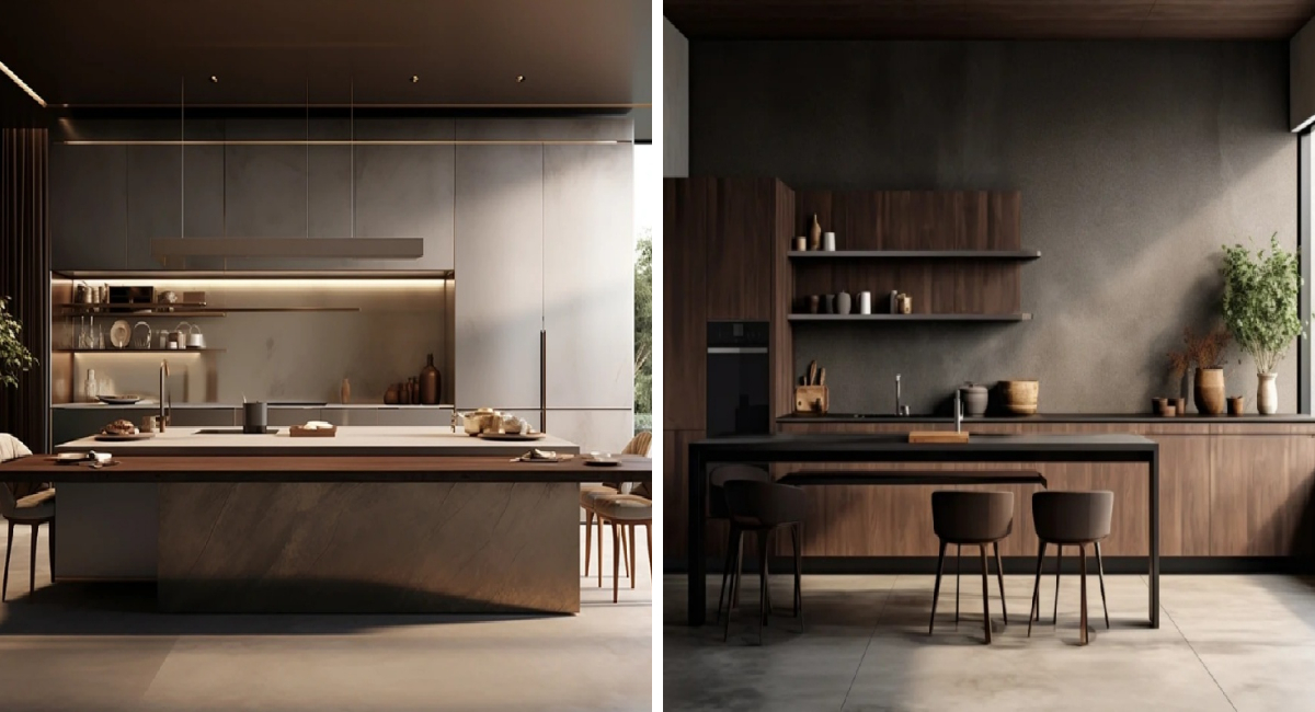 Инновационные решения для шкафов Инновационные решения для шкафов