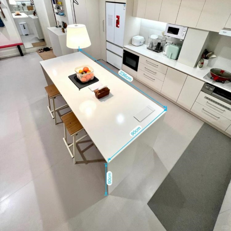 RTA Shaker Kitchen Cabinets