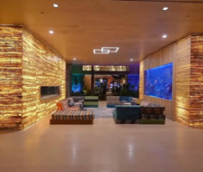 Luxusvillen der Spitzenklasse