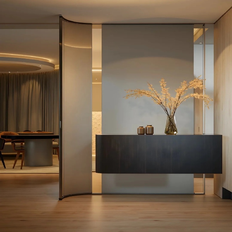 Petits meubles d'entrée