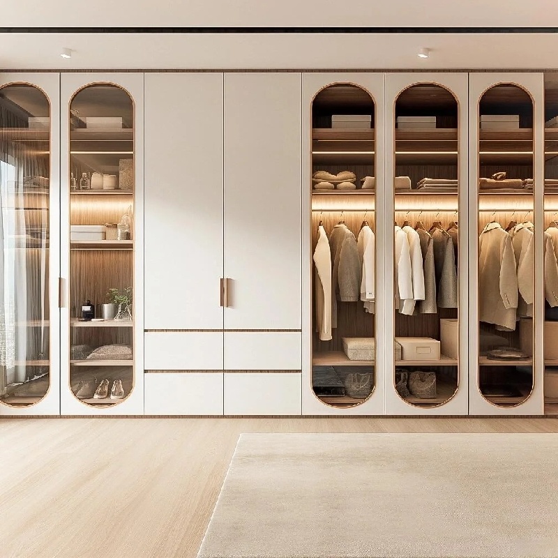 Armario personalizado