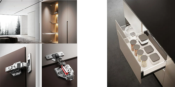 Black Cabinets in the Kitchen Black Cabinets in the Kitchen