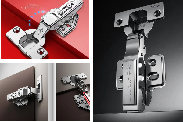 Table d'appoint de lit Table d'appoint de lit