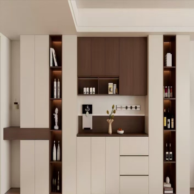 Luxury Home Furniture Sideboard