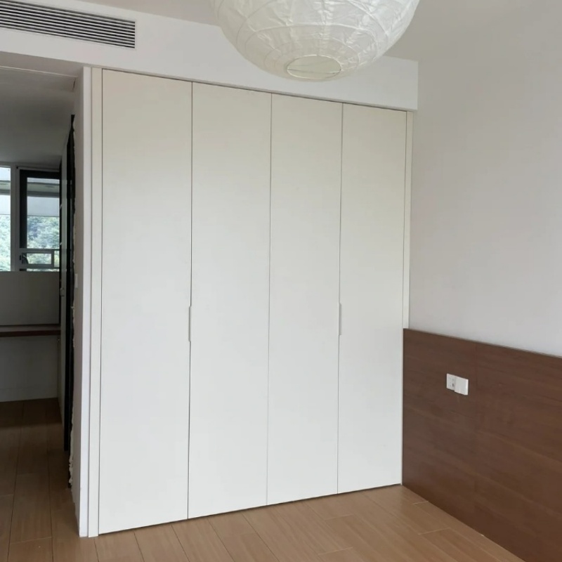 Двери шкафа-гармошки