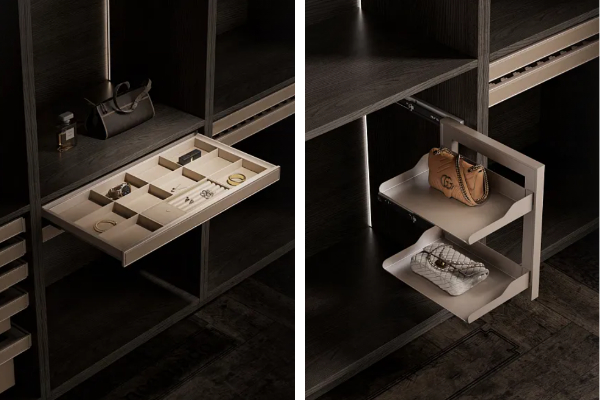 Bi Fold Closet Doors