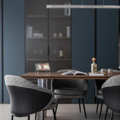 Blue Kitchen Cabinets