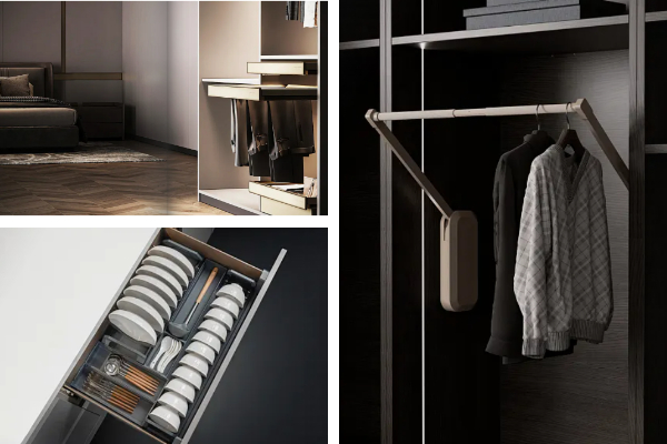 Melhores cozinhas brancas