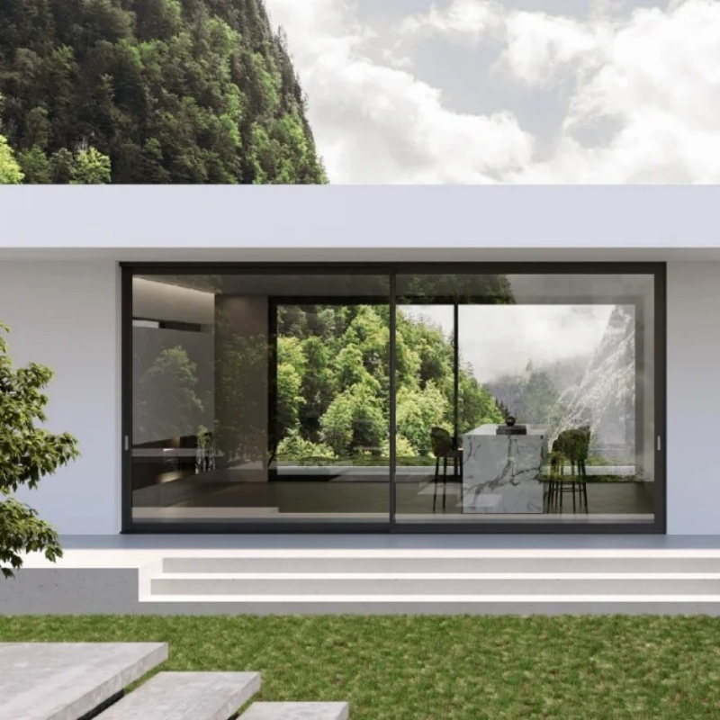 फिसलते दरवाज़े