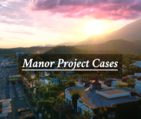 Dossiers du projet Manor