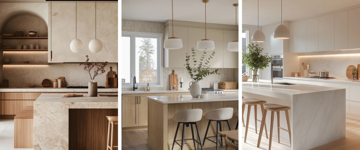 Современный дизайн шкафов