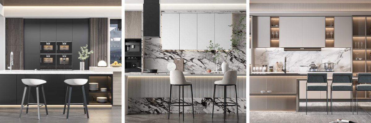 Кухня Кухня