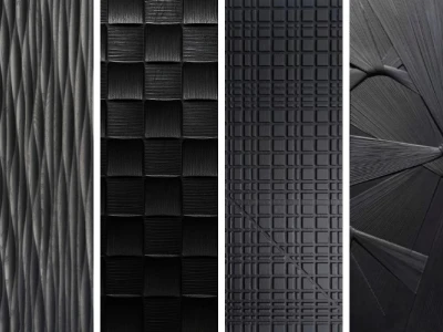 Painel de Textura
